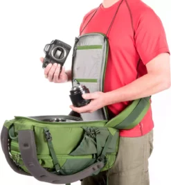 BackLight 18 -Camping-Ausrüstung Verkaufsgeschäft backlight 18 green 08