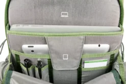 BackLight 18 -Camping-Ausrüstung Verkaufsgeschäft backlight 18 green 09