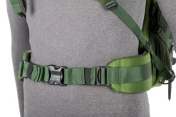 BackLight 18 -Camping-Ausrüstung Verkaufsgeschäft backlight 18 green 22