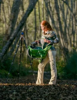 BackLight 18 -Camping-Ausrüstung Verkaufsgeschäft backlight 18 green 24