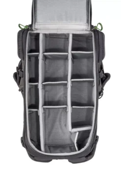 BackLight 26 -Camping-Ausrüstung Verkaufsgeschäft backlight 26 charcoal 01