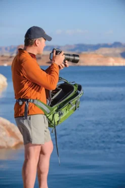 BackLight 26 -Camping-Ausrüstung Verkaufsgeschäft backlight 26 green 01