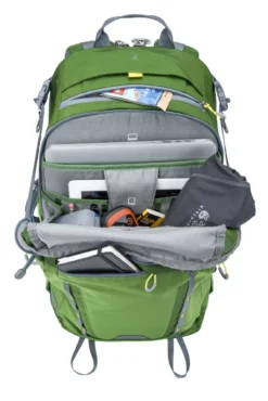 BackLight 26 -Camping-Ausrüstung Verkaufsgeschäft backlight 26 green 05