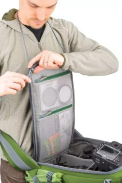 BackLight 26 -Camping-Ausrüstung Verkaufsgeschäft backlight 26 green 06