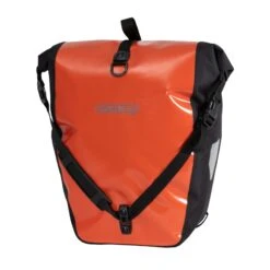 Ortlieb Back-Roller Free 13 Ortlieb Back-Roller Free -Camping-Ausrüstung Verkaufsgeschäft backroller free f5106 front