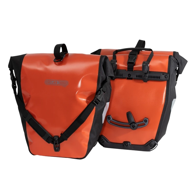 Ortlieb Back-Roller Free 4 Ortlieb Back-Roller Free – Bild 2