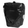 Ortlieb Back-Roller Free QL3.1 -Camping-Ausrüstung Verkaufsgeschäft backroller free f5110 front