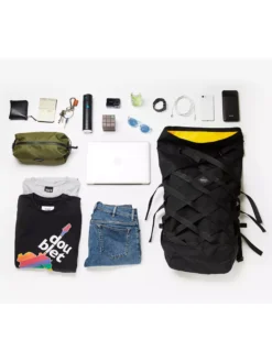 Wicker -Camping-Ausrüstung Verkaufsgeschäft braasi wicker setdesign 1200x900