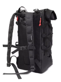 Wicker X-Pack -Camping-Ausrüstung Verkaufsgeschäft braasi wicker xpac black back 1200x900