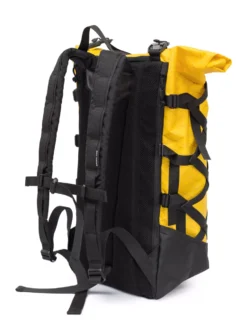 Titelseite -Camping-Ausrüstung Verkaufsgeschäft braasi wicker xpac yellow back 1200x900