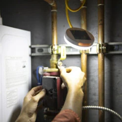 MPOWERD Solarlampe Luci Core -Camping-Ausrüstung Verkaufsgeschäft core5