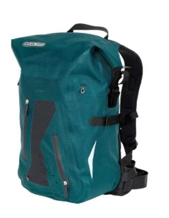 Ortlieb Packman Pro Two -Camping-Ausrüstung Verkaufsgeschäft packmanpro two r3212 front