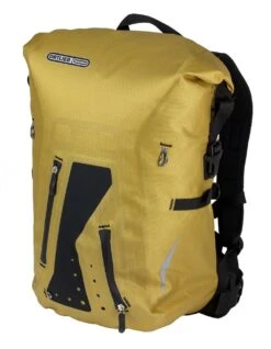 Ortlieb Packman Pro Two -Camping-Ausrüstung Verkaufsgeschäft packmanpro two r3213 front
