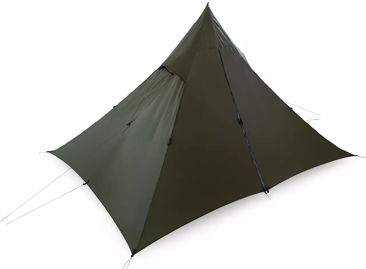 PyraOmm Duo Tarp 3 PyraOmm Duo Tarp