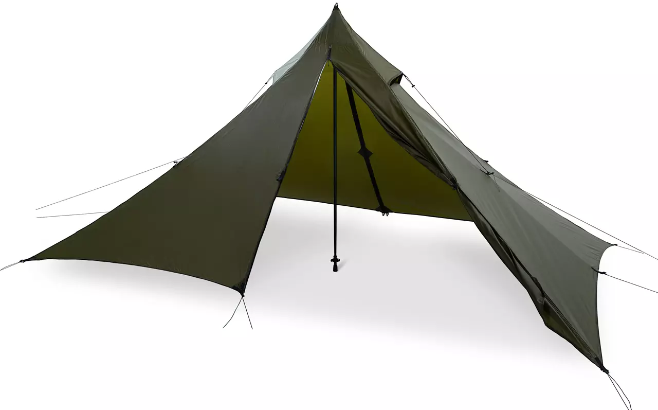 PyraOmm Duo Tarp 4 PyraOmm Duo Tarp – Bild 2