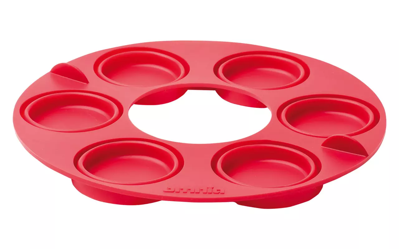 Omnia Muffinform 5 Omnia Muffinform – Bild 3