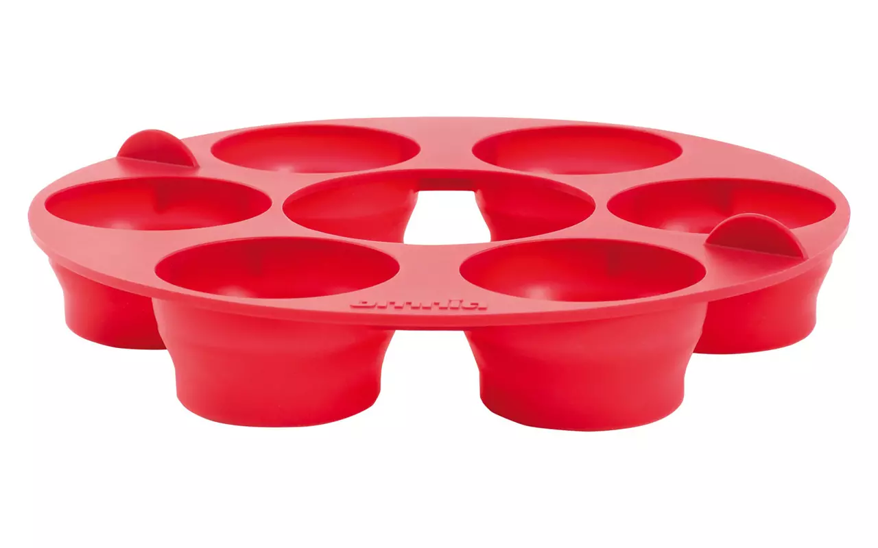 Omnia Muffinform 3 Omnia Muffinform